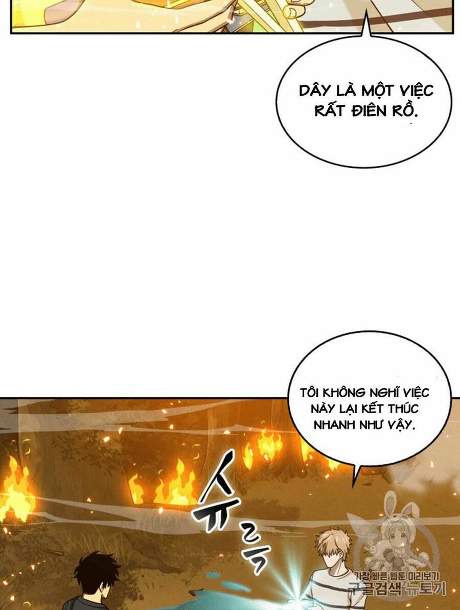 Vua Trộm Mộ