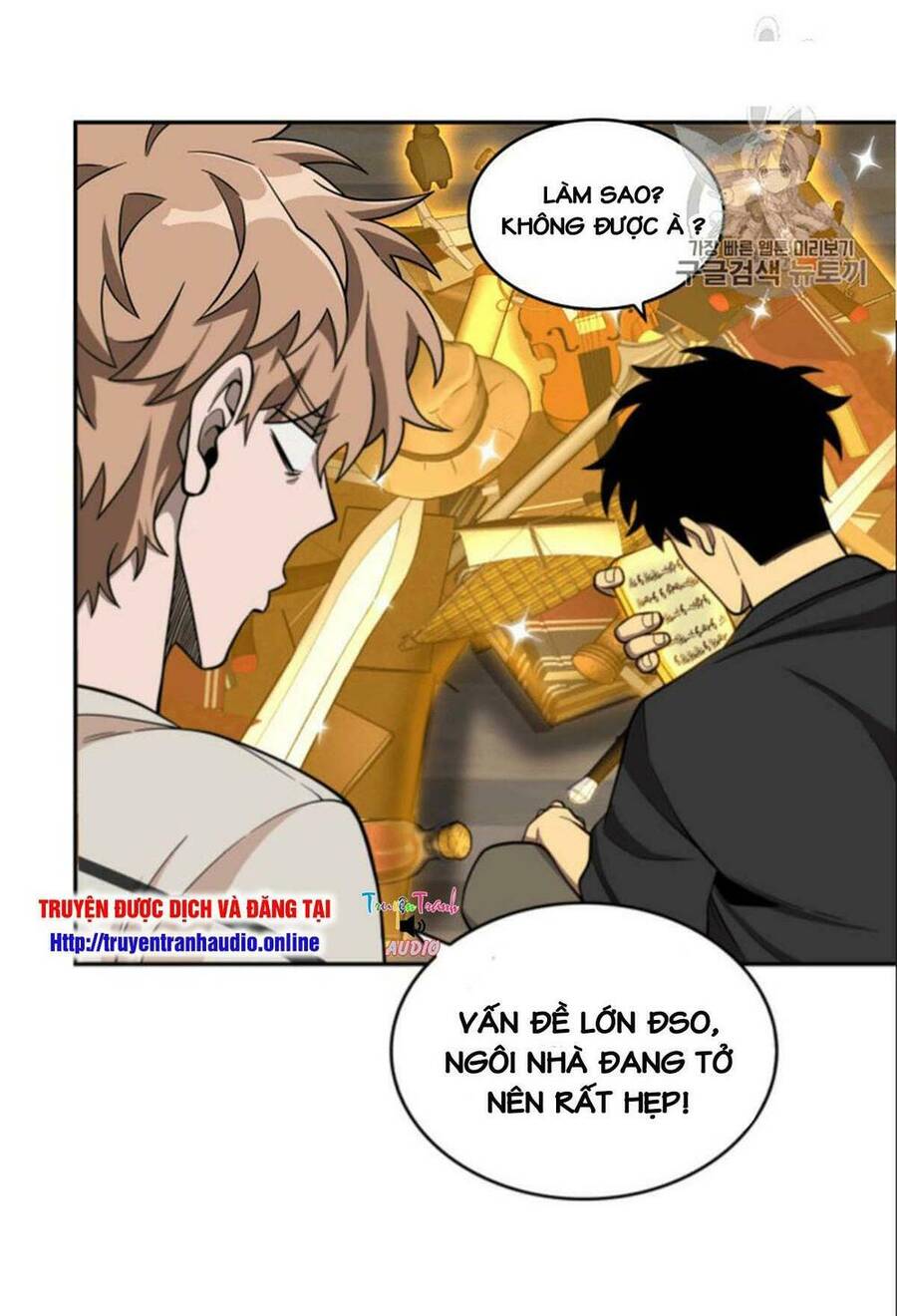 Vua Trộm Mộ
