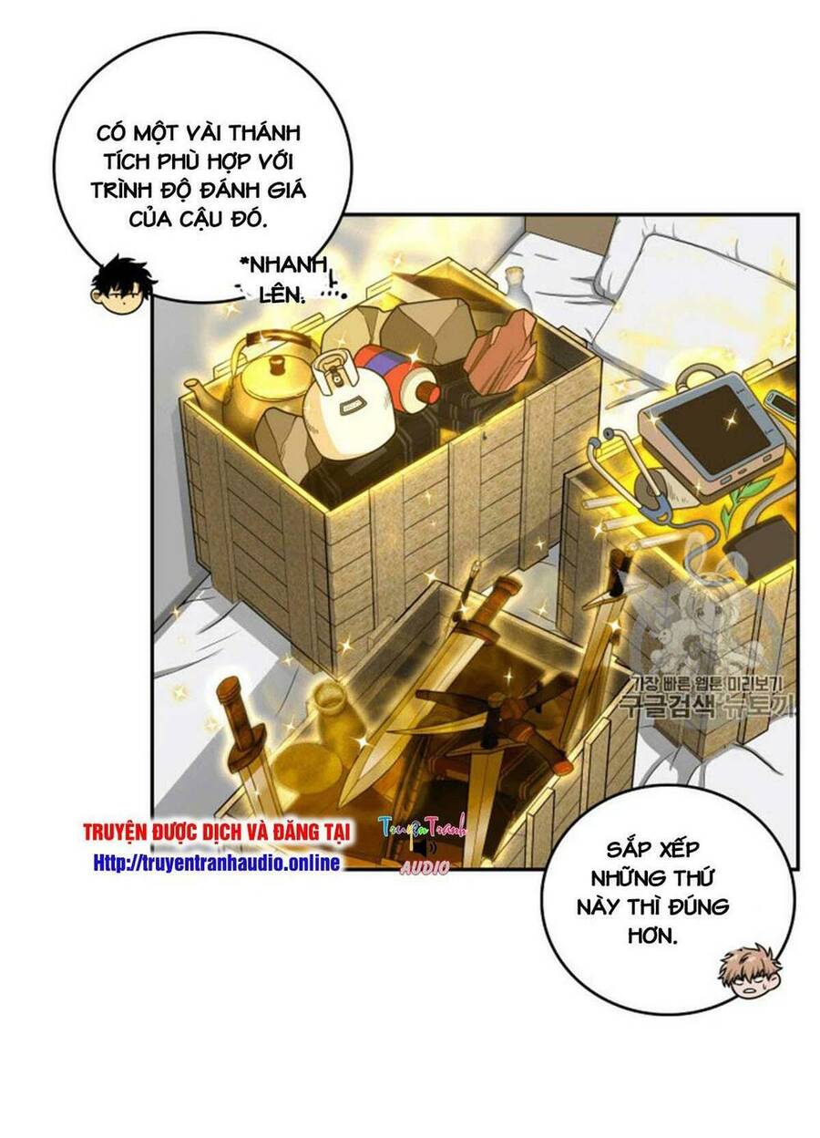 Vua Trộm Mộ