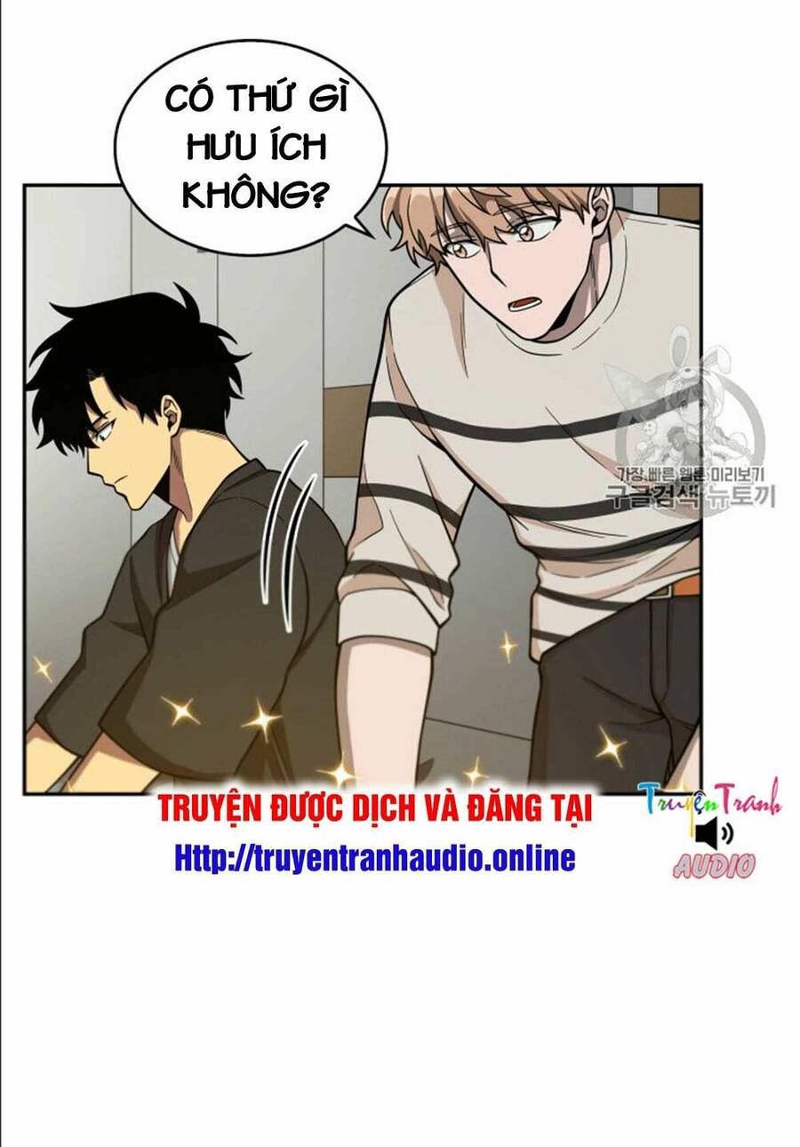 Vua Trộm Mộ