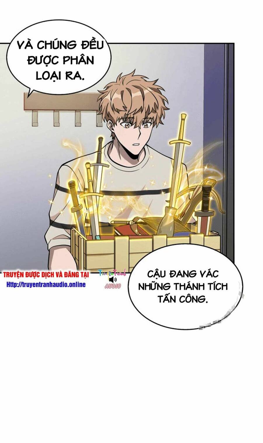Vua Trộm Mộ