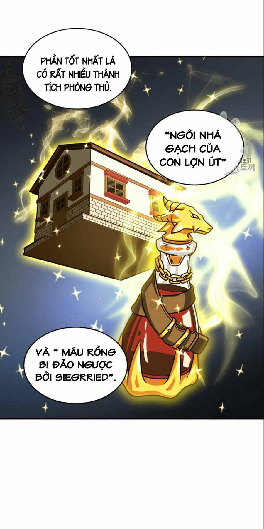 Vua Trộm Mộ