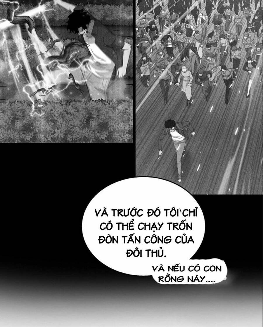 Vua Trộm Mộ