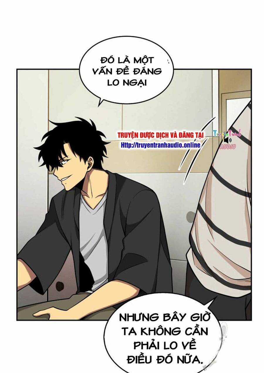 Vua Trộm Mộ