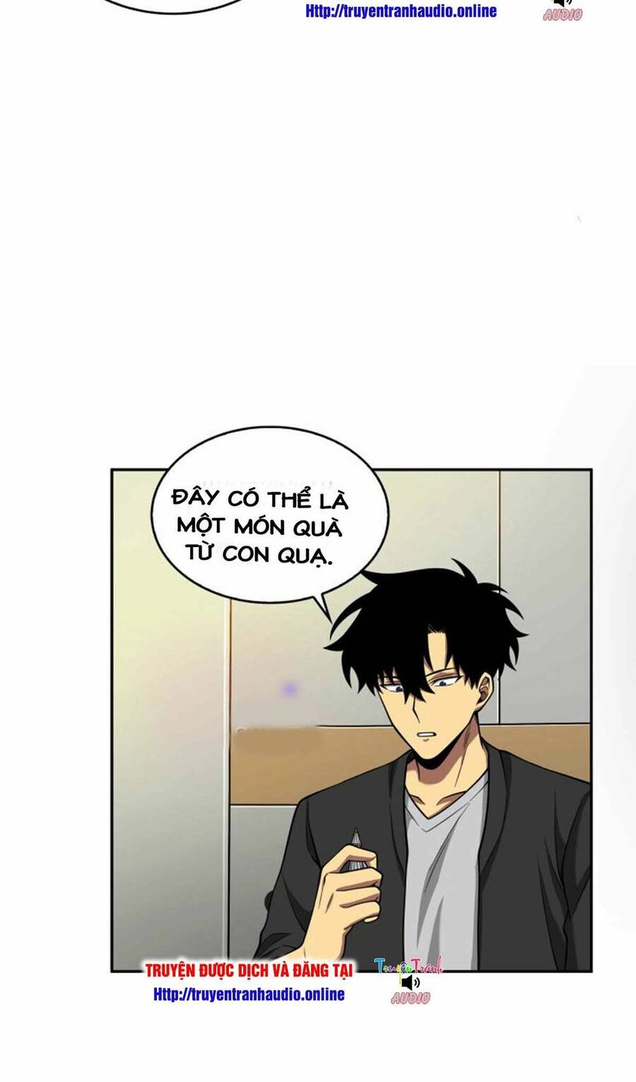 Vua Trộm Mộ