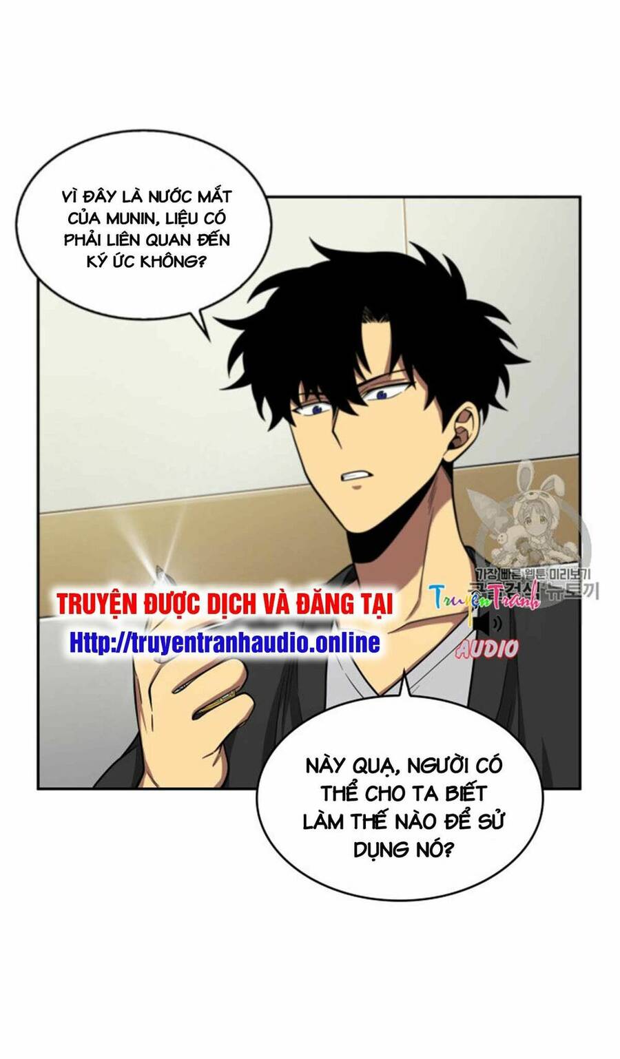 Vua Trộm Mộ