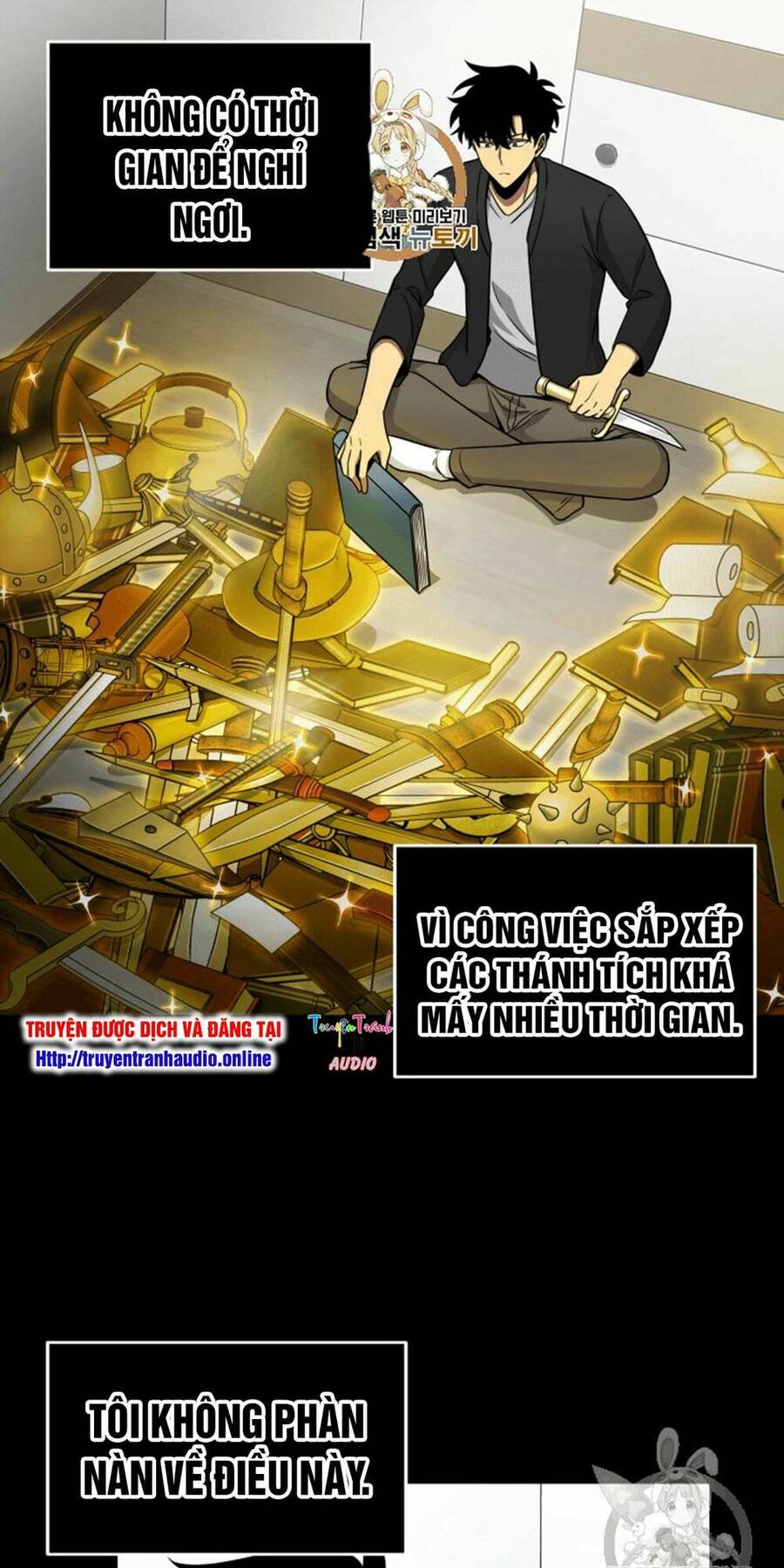 Vua Trộm Mộ