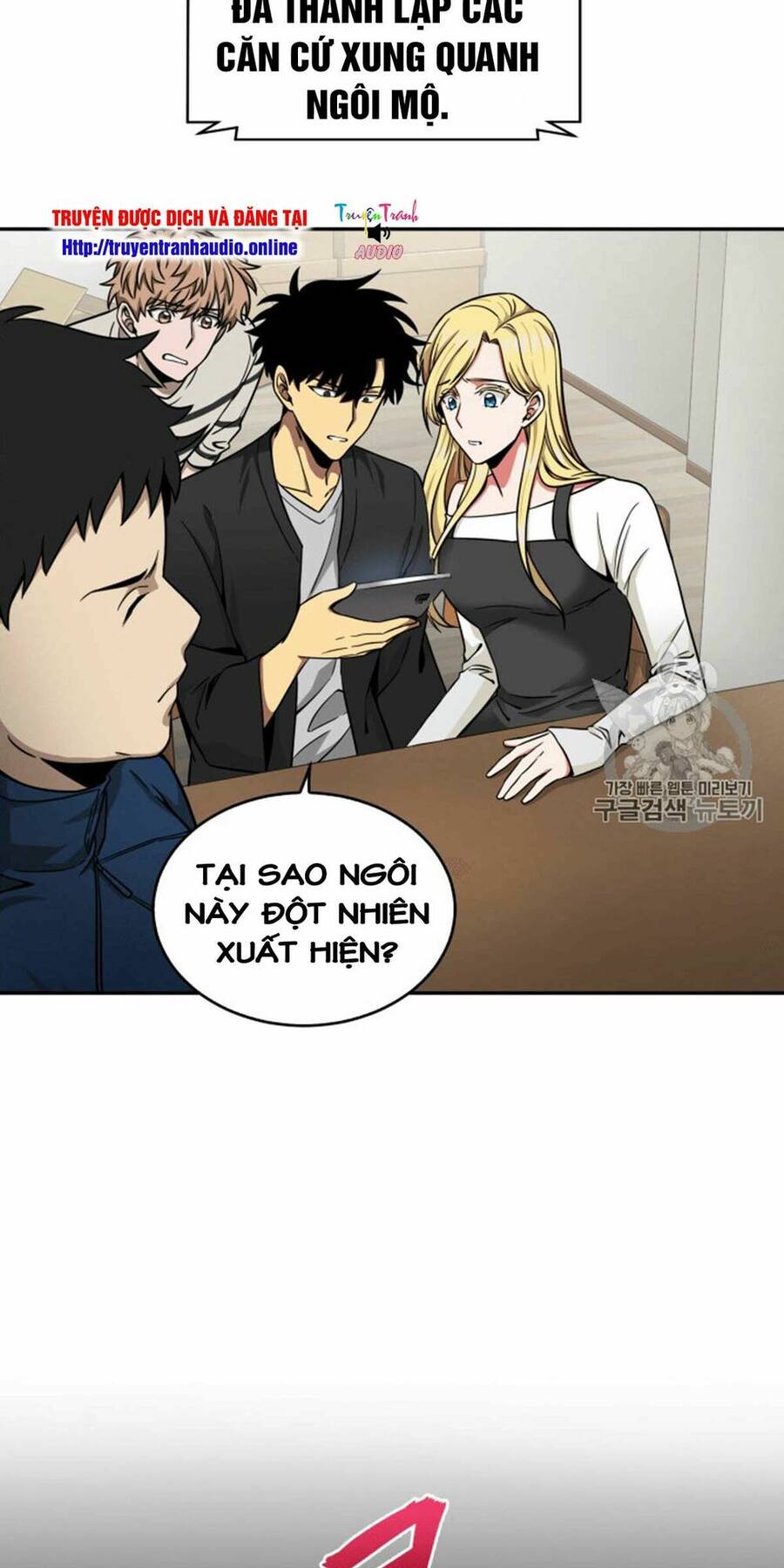 Vua Trộm Mộ