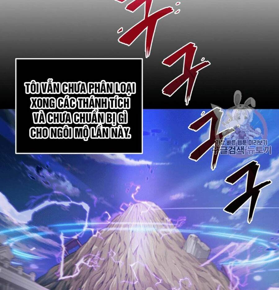 Vua Trộm Mộ