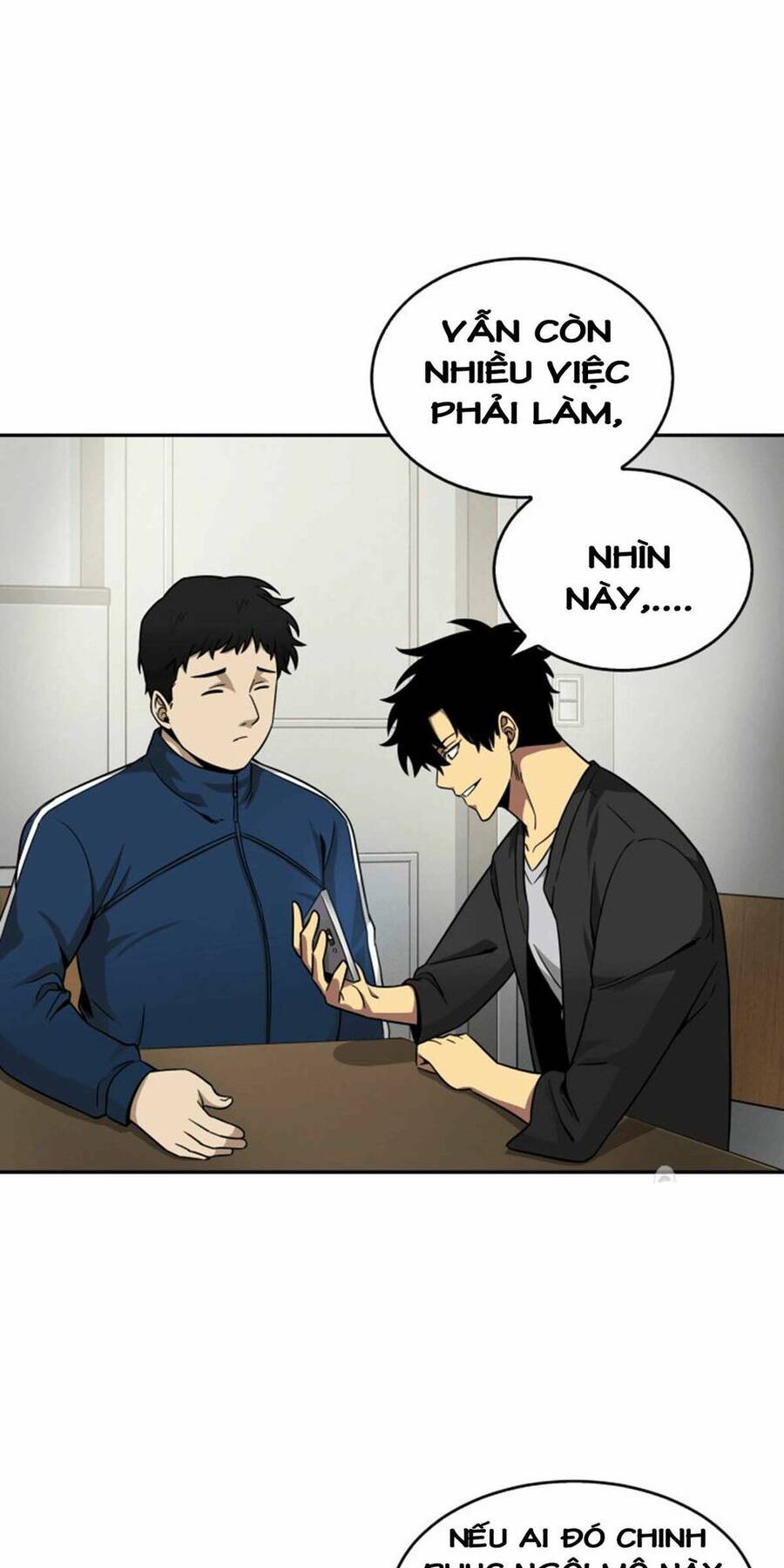 Vua Trộm Mộ