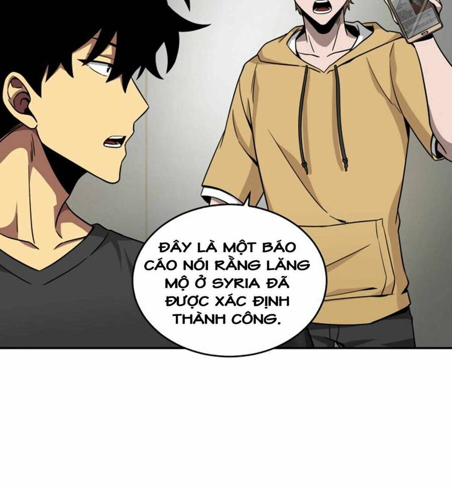 Vua Trộm Mộ