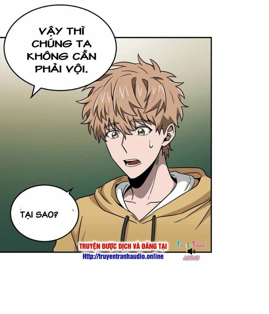 Vua Trộm Mộ