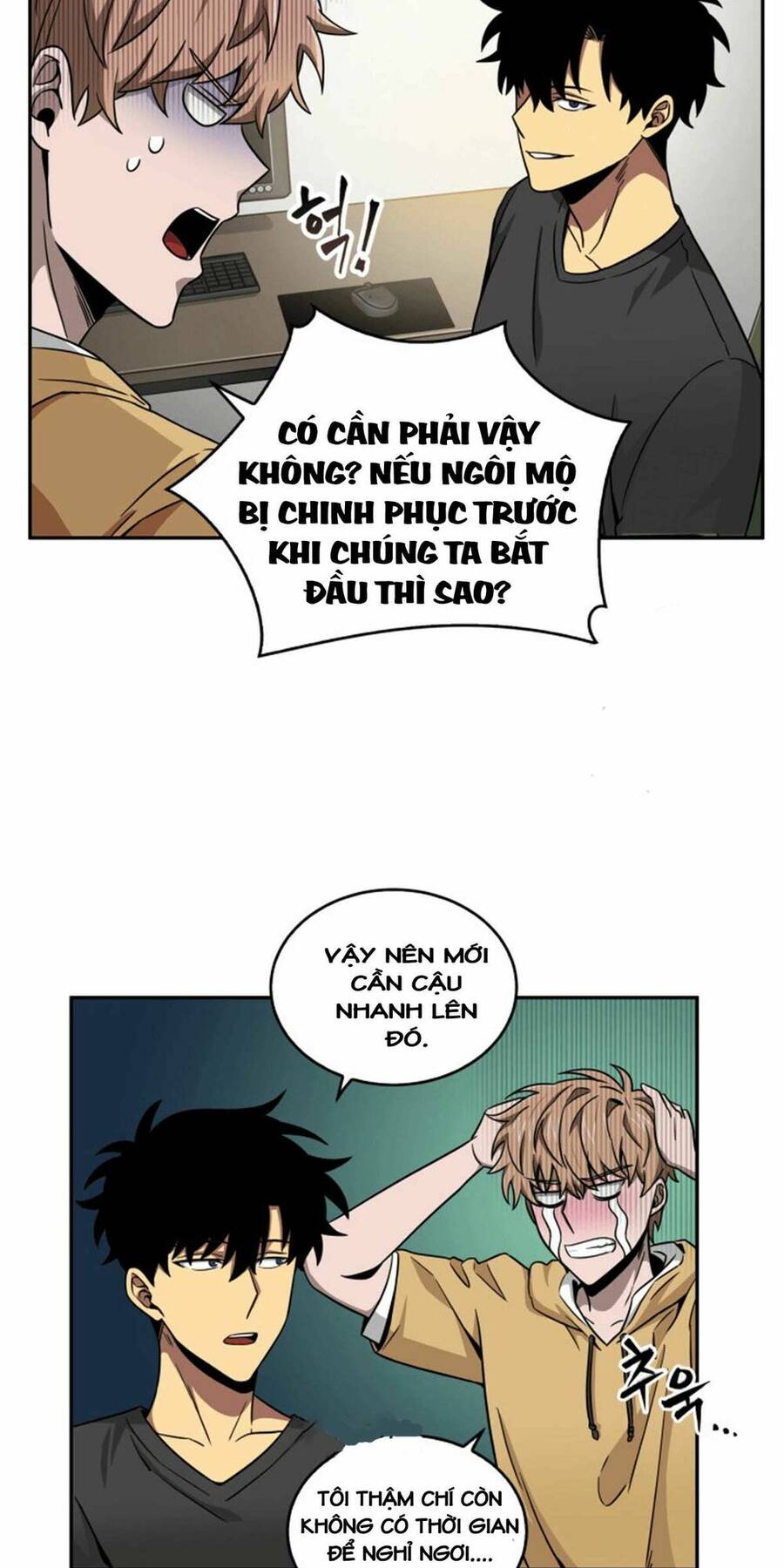 Vua Trộm Mộ