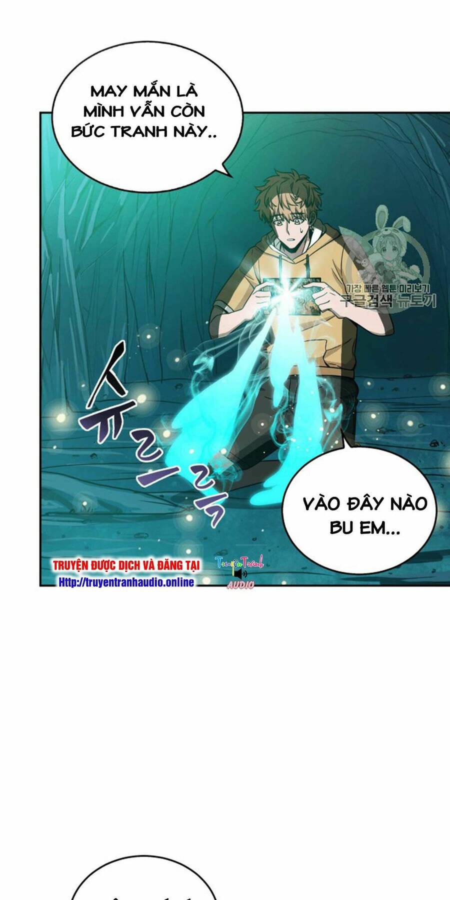 Vua Trộm Mộ