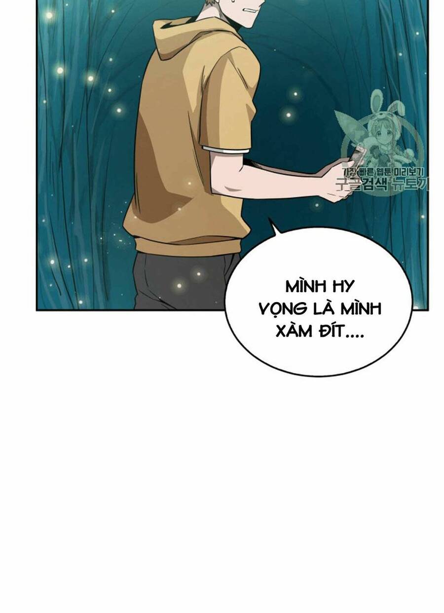Vua Trộm Mộ