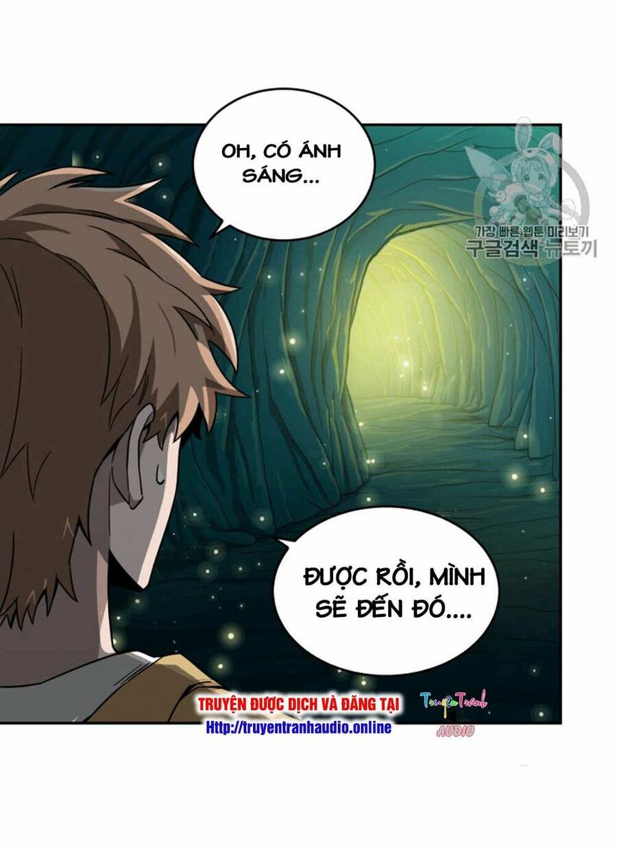 Vua Trộm Mộ