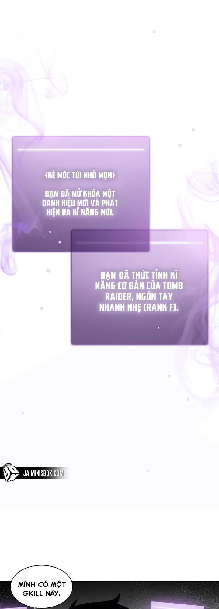 Vua Trộm Mộ