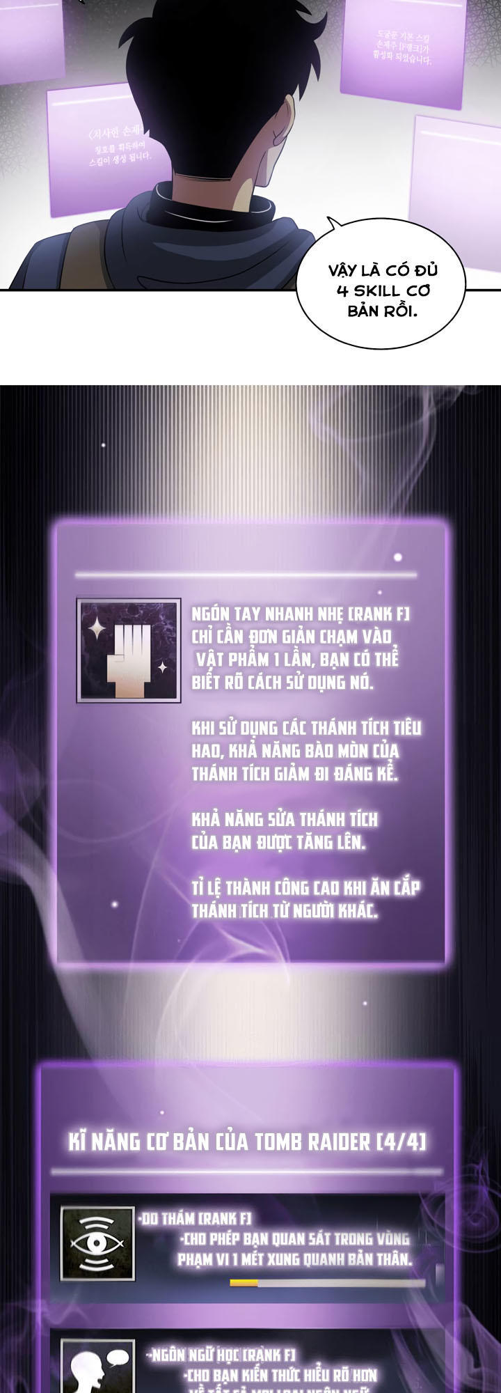 Vua Trộm Mộ