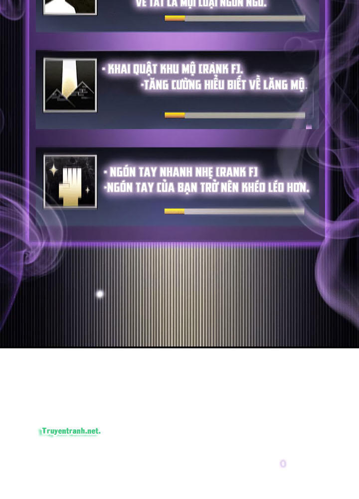 Vua Trộm Mộ