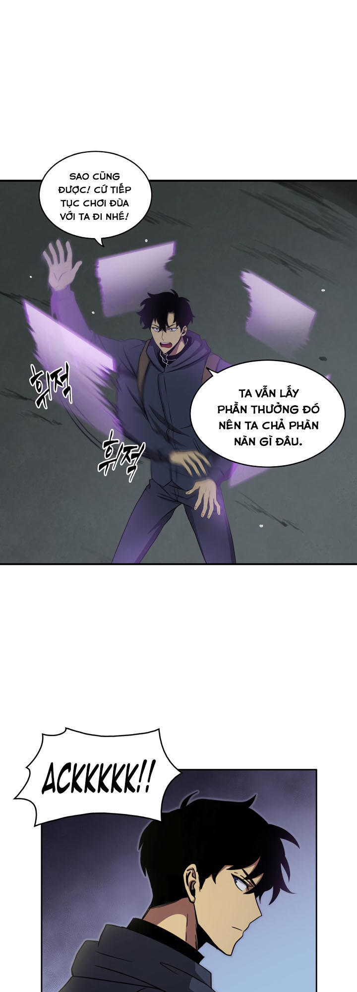 Vua Trộm Mộ