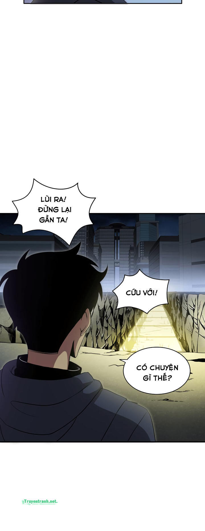 Vua Trộm Mộ
