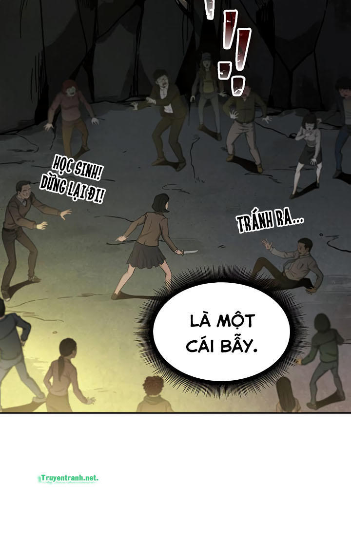 Vua Trộm Mộ