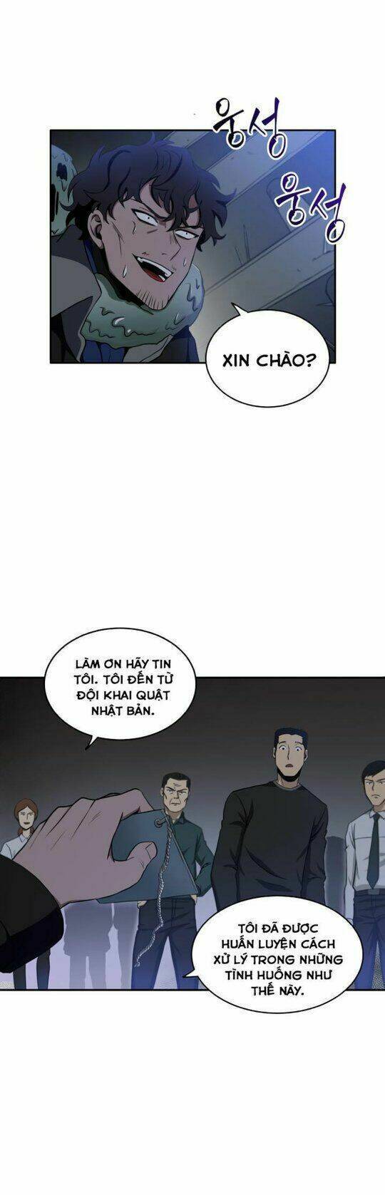 Vua Trộm Mộ