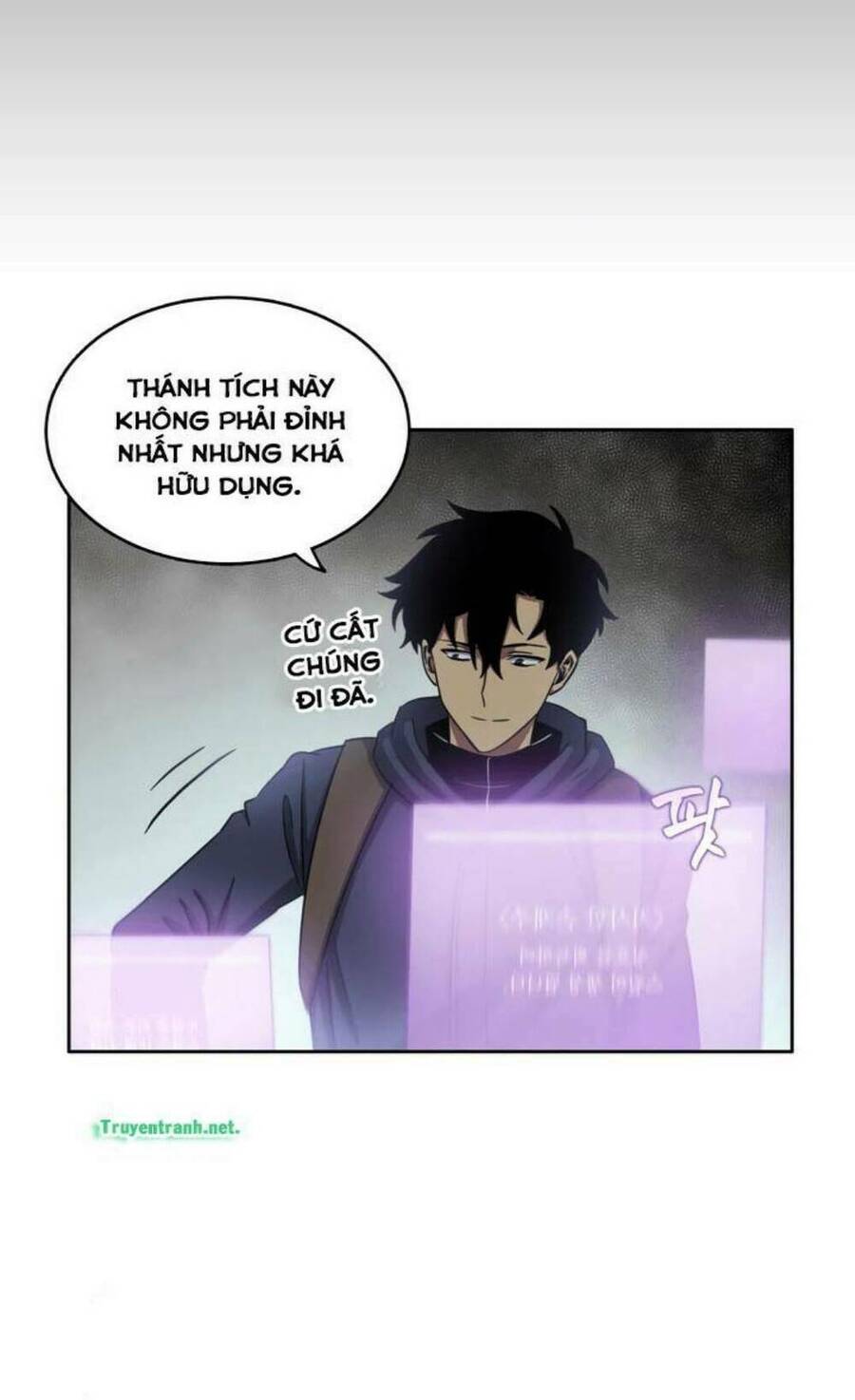 Vua Trộm Mộ