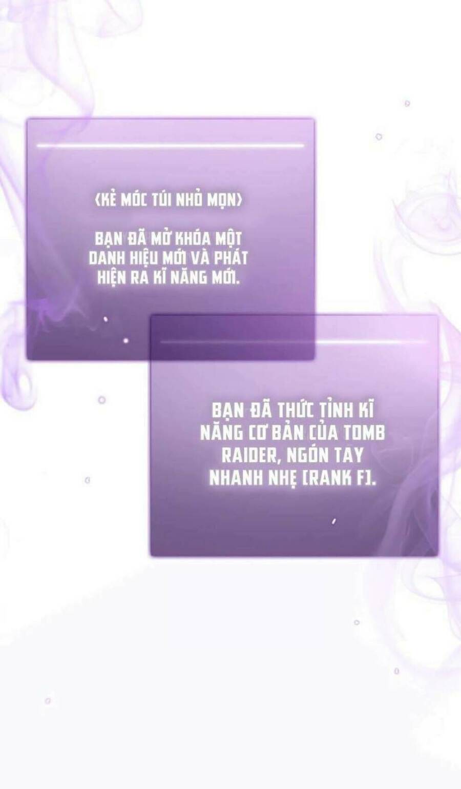 Vua Trộm Mộ