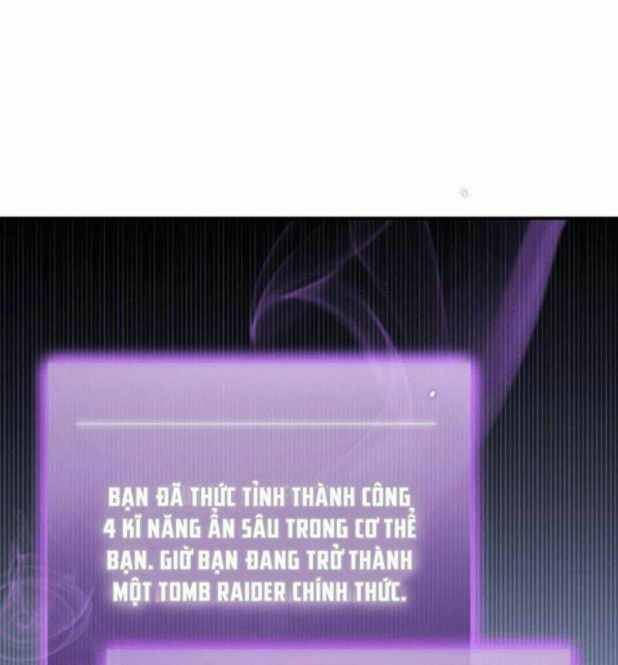 Vua Trộm Mộ