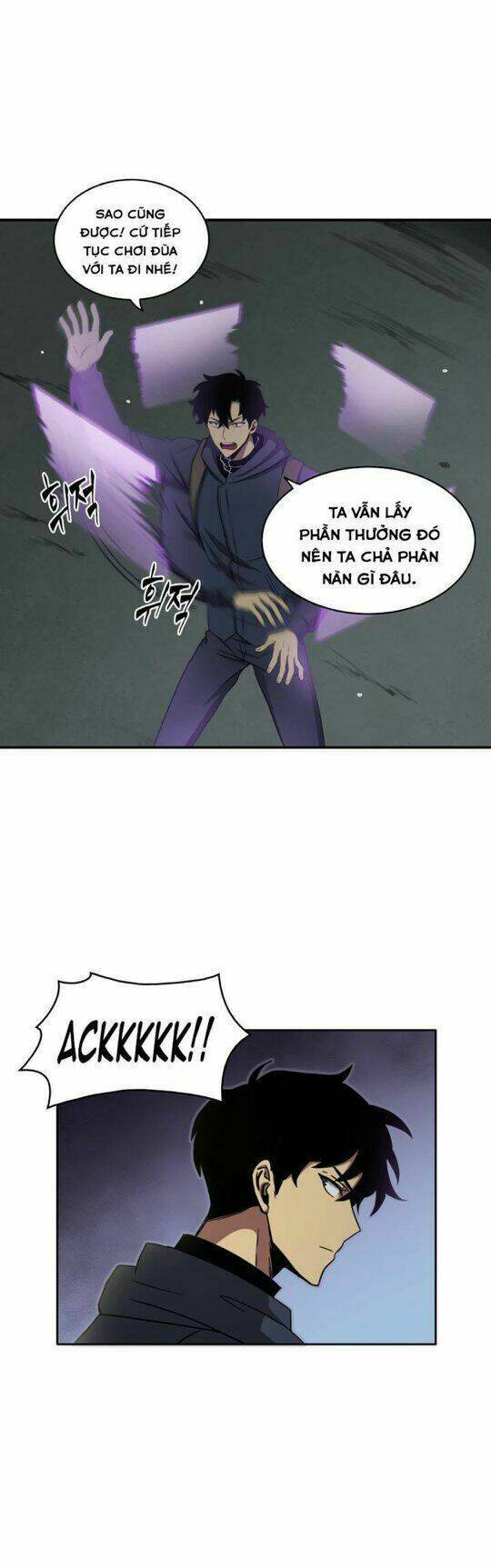 Vua Trộm Mộ