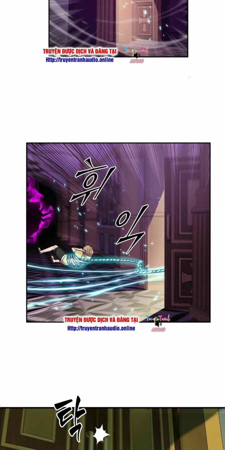 Vua Trộm Mộ