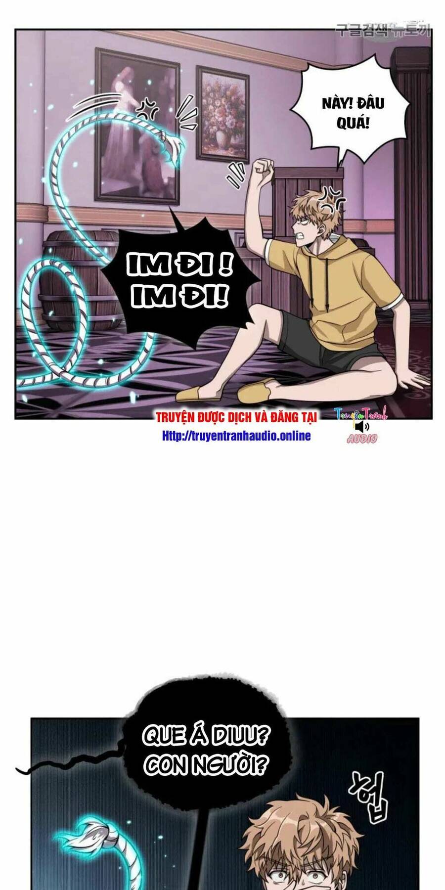 Vua Trộm Mộ
