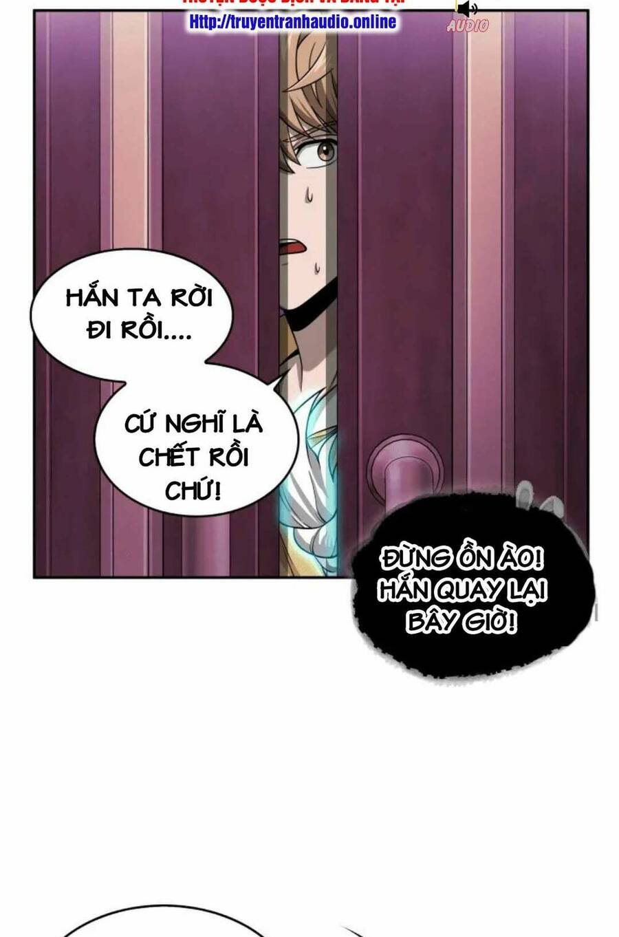 Vua Trộm Mộ