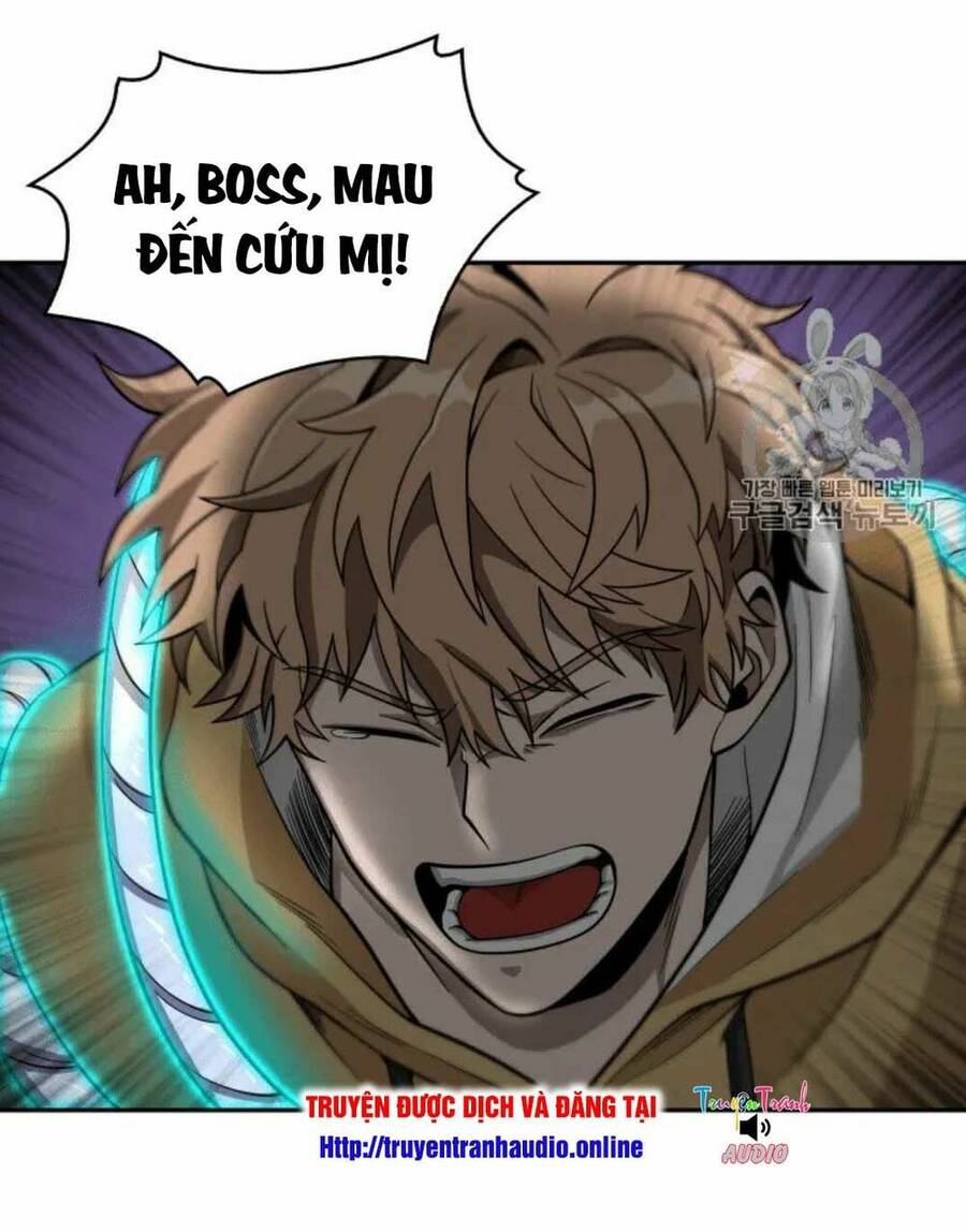 Vua Trộm Mộ