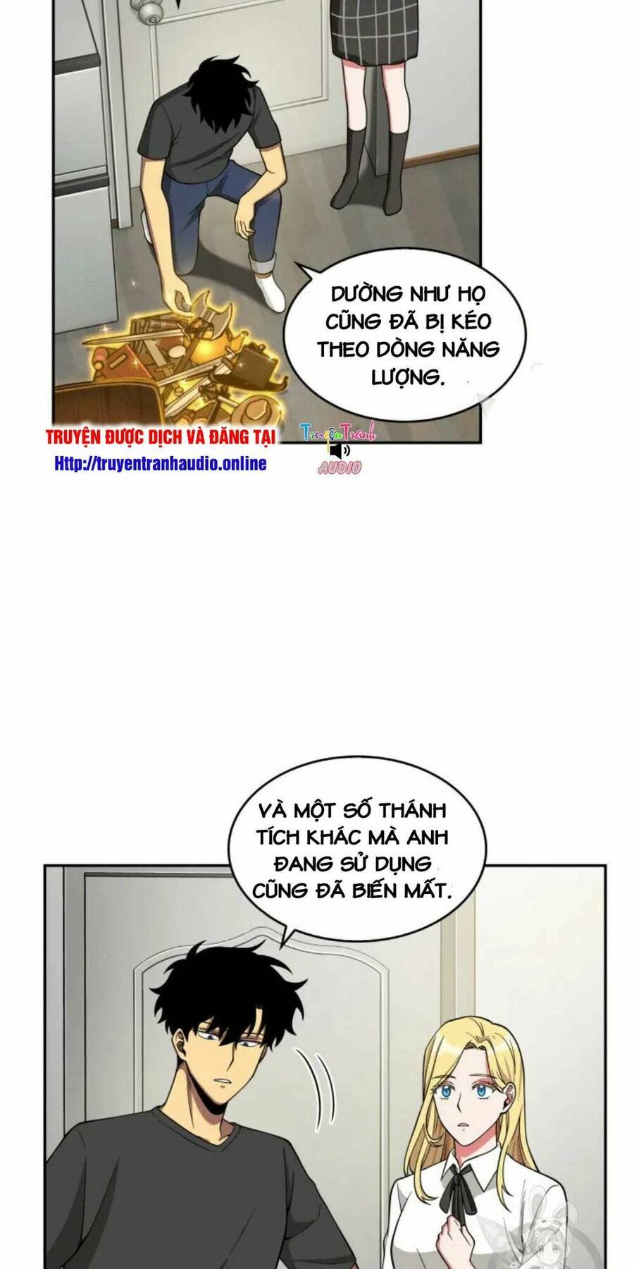 Vua Trộm Mộ