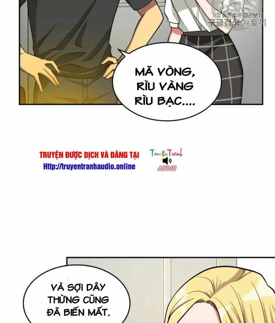 Vua Trộm Mộ