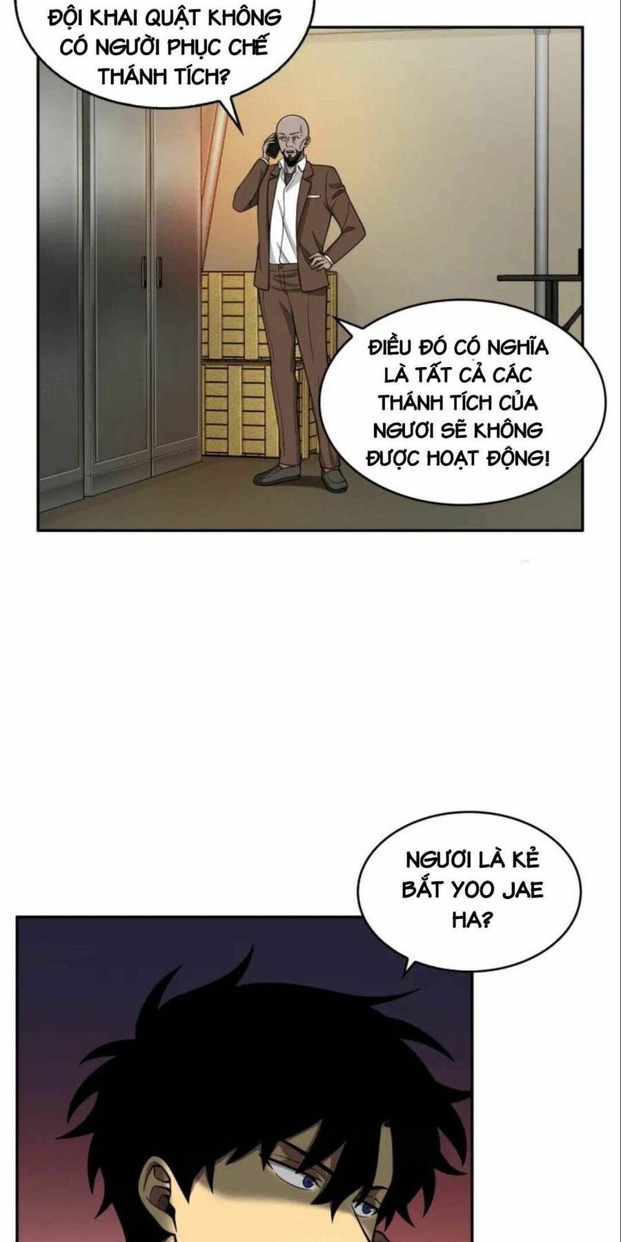 Vua Trộm Mộ