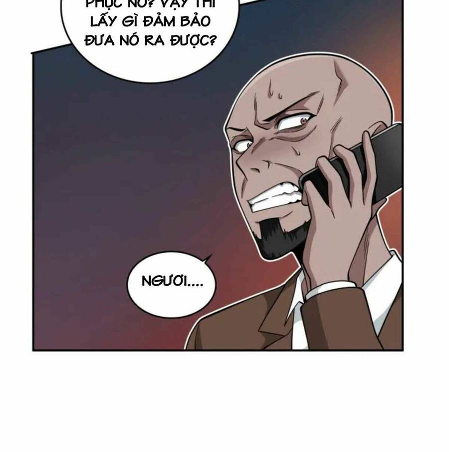 Vua Trộm Mộ