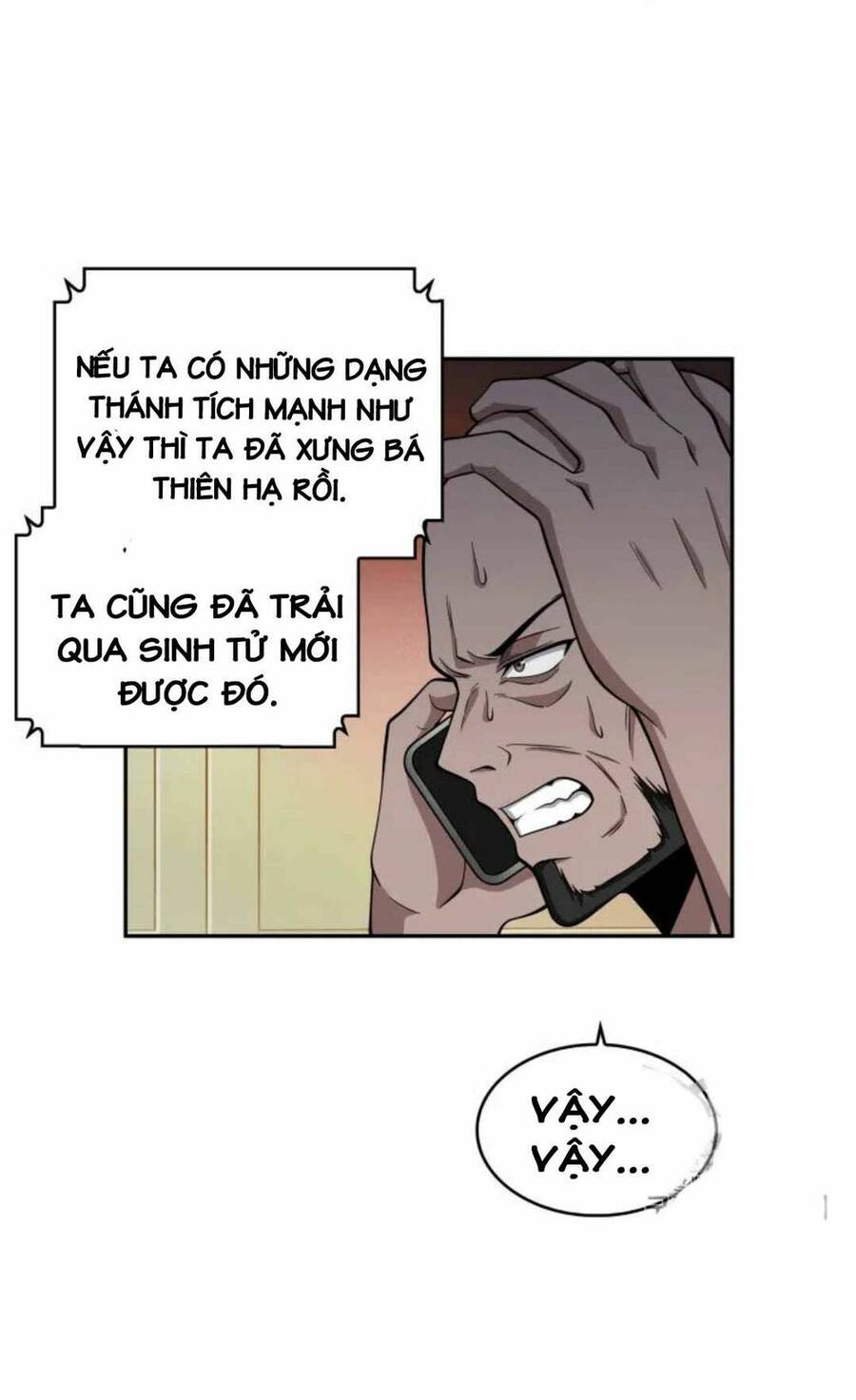 Vua Trộm Mộ
