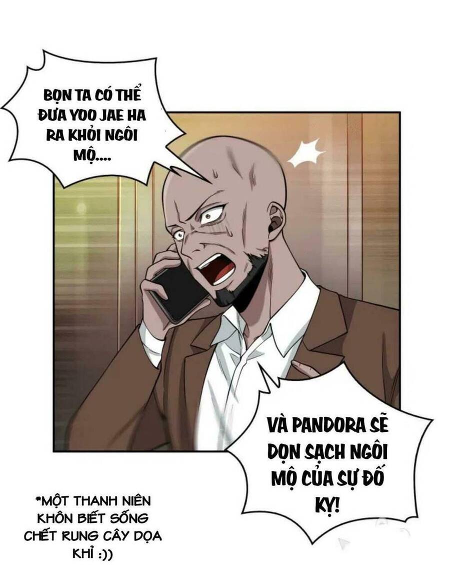 Vua Trộm Mộ