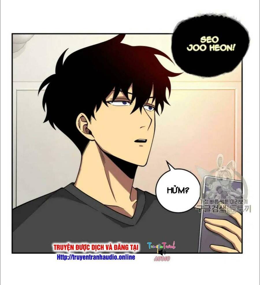 Vua Trộm Mộ