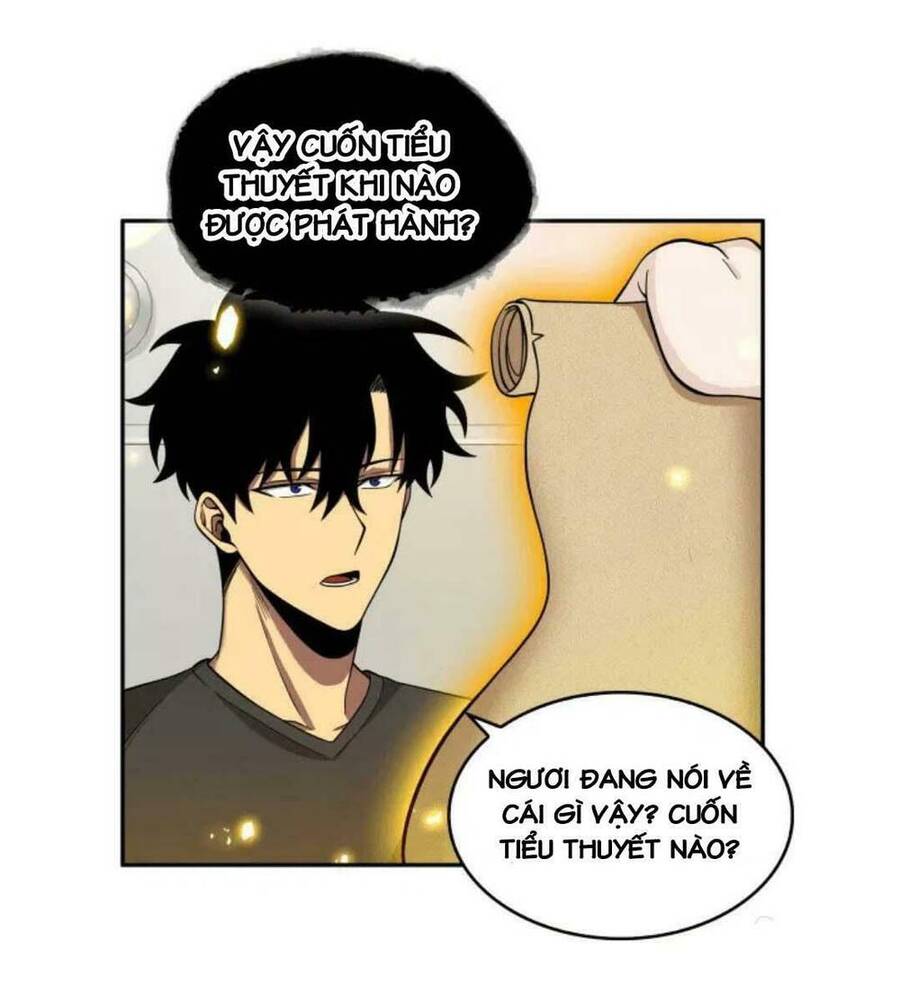 Vua Trộm Mộ