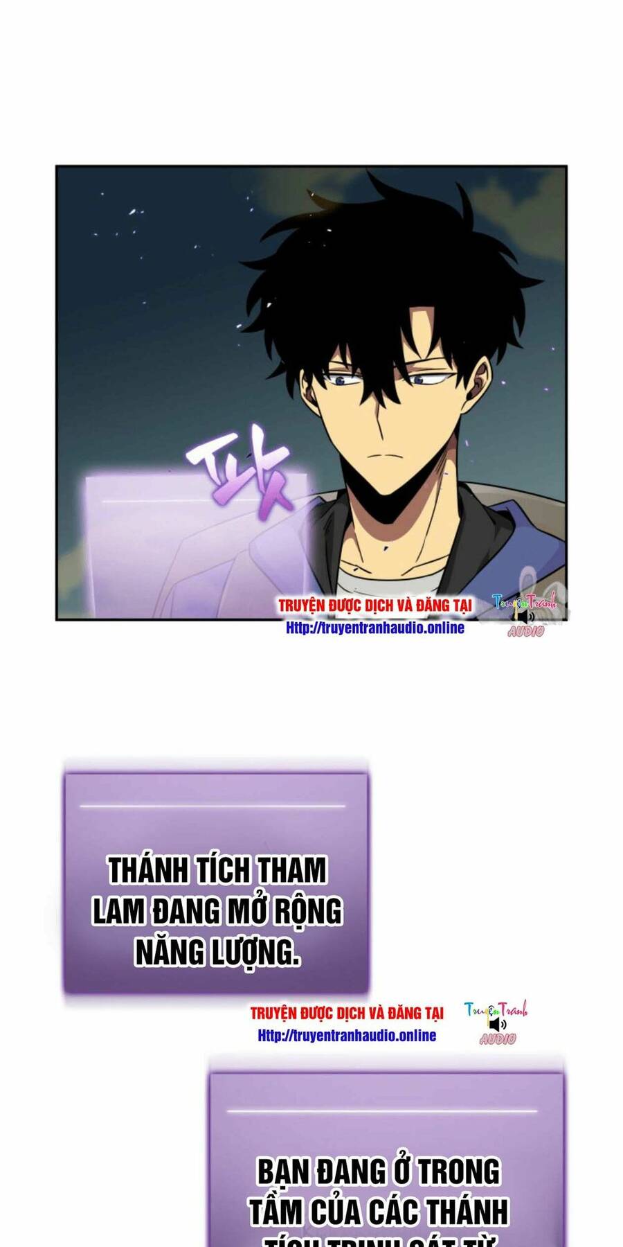 Vua Trộm Mộ