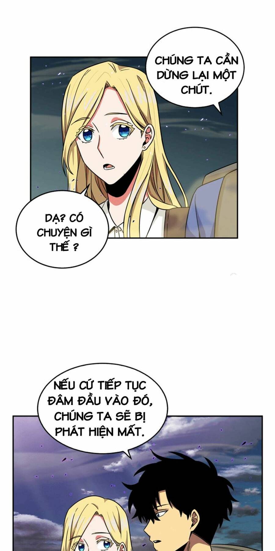 Vua Trộm Mộ