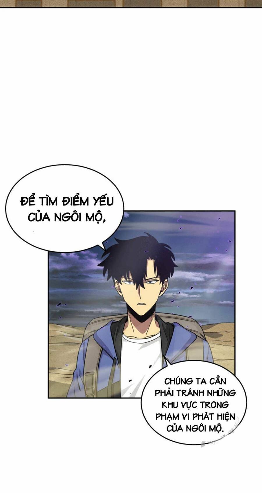 Vua Trộm Mộ