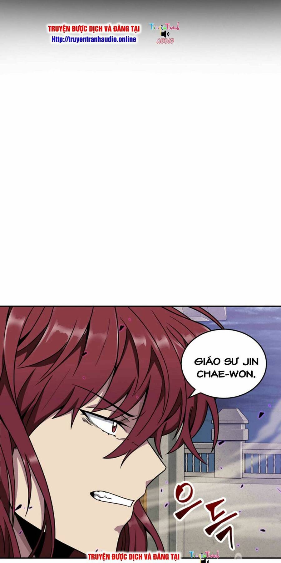 Vua Trộm Mộ