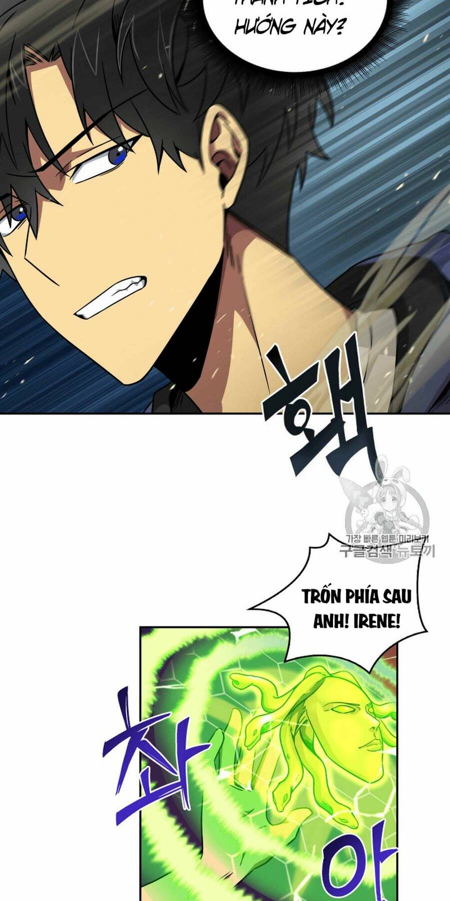 Vua Trộm Mộ