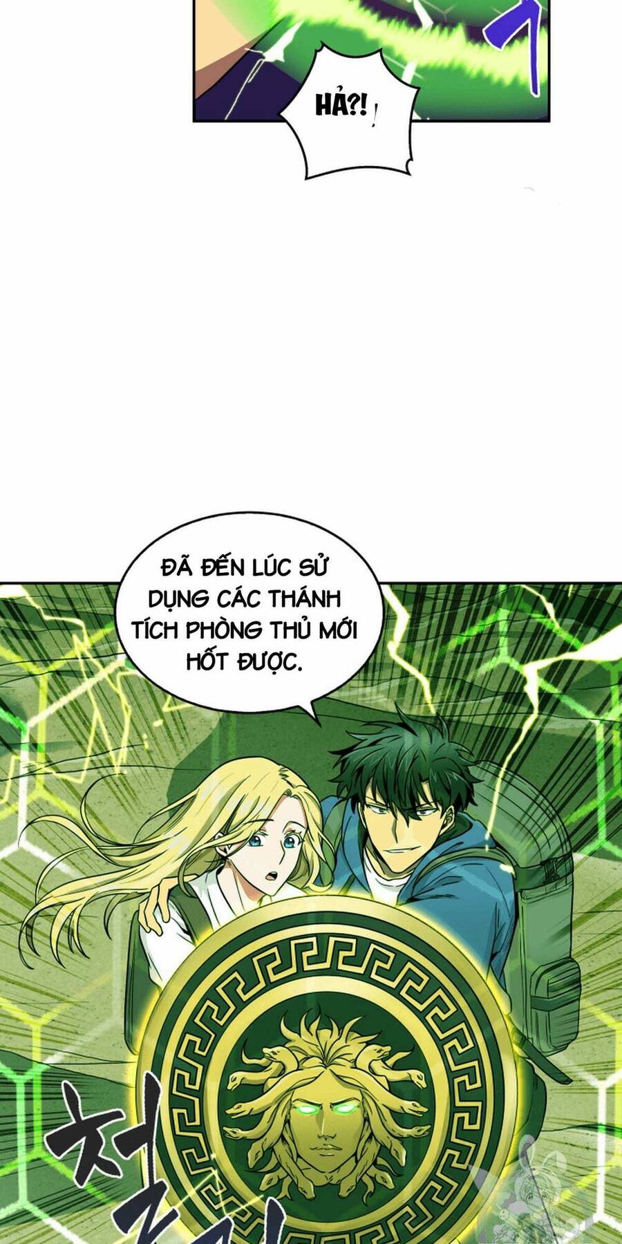 Vua Trộm Mộ