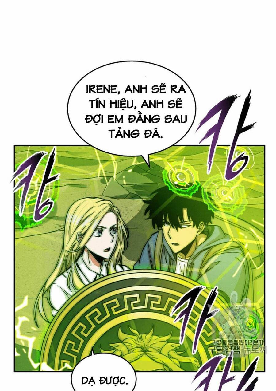 Vua Trộm Mộ
